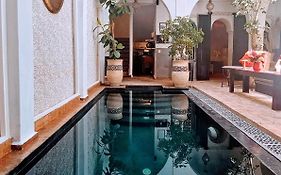 Riad Alboraq